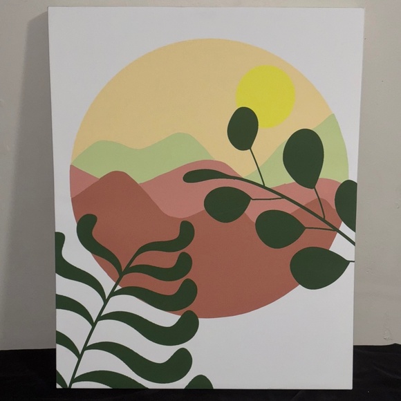 Sunny Dunes